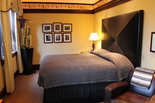 Hotel Pattee image 10