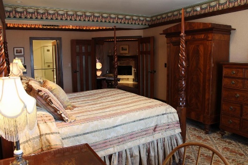 Hotel Pattee image 3