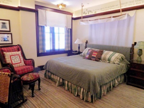 Hotel Pattee image 33