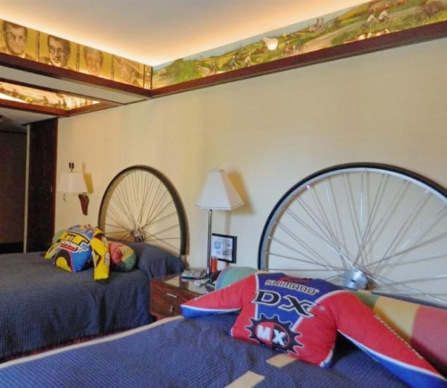 Hotel Pattee image 35