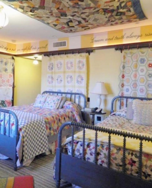 Hotel Pattee image 36