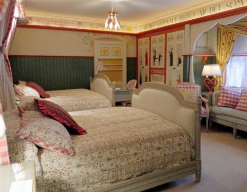 Hotel Pattee image 46