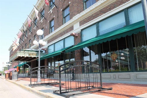 Hotel Pattee image 9